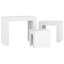 Godbeare Sled Coffee Table-931570784