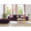 Caleigh Easy Diamond Slot Top Opaque Curtain-649948664-649948644