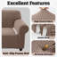 Luxury Stretchable Spandex Sofa Cover/Protector-1003654153-1003654147