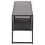 Imel Unfinished TV Stand for TVs up to 50"