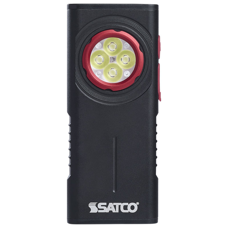 Recharge Outdoor Work Light