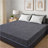 Kae King Size Mattress, Hybrid Cool Gel Memory Foam, 14 Inch Medium-124562001
