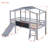 Muhlfeld Kids Twin Loft Bed-426661993