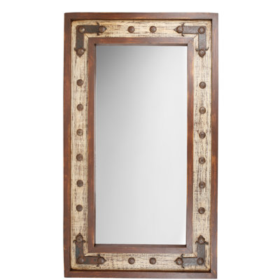 Miroir de salle de bain Lomeli