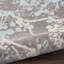 Tapis gris à motif abstrait Kardinya-1023896745