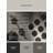 Machine Washable Cain Barbell Weightlifting Modern & Contemporary Geometric Rug in Gray – Gray Binding-1653947933