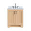 ARIEL TAYLOR 31 IN RECTANGLE SINK VANITY-2139050998-2140903935