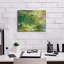«Lakeside Reverie» par Julia Purinton, art mural sur toile-167563631