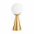 Polished Gold is out of stock