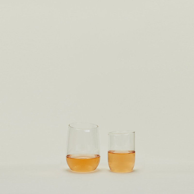 Zyshawn Drinking Glass, 12 oz.