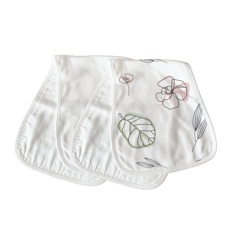 5 - Piece Crib Bedding Set