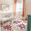 Allexys Floral Area Rug-511505475