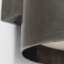 Anne-Marie Barton Armise 18" Sconce with Alabaster-1700916022-1700916009
