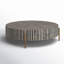 Bron Coffee Table-1541606508
