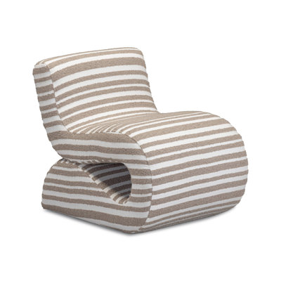 Fauteuil d'appoint Senna