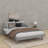 Modern Design Floating Platform Bed-1801515760-1801515761