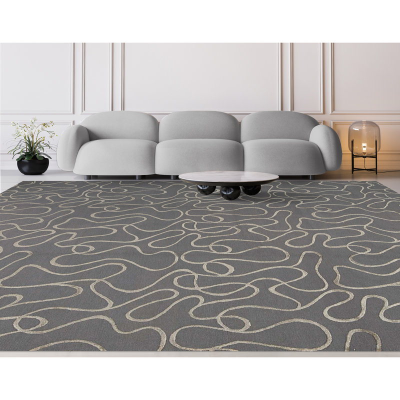 Himalayan One-of-a-Kind 10'2" X 14'2" Area Rug