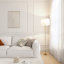 Lampe sur pied Mags