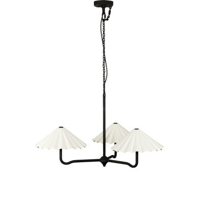 Fiorella 3 - Light Chandelier