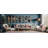 Amelia Rectangular Coffee Table Natural Oak-120054598