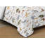 Ensemble d'édredon double / grand animaux de la jungle par Sweet Jojo Designs