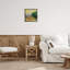 Abstrait arbre saule encadré par Silvia Vassileva-970921884-957769182