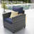 7-Person Outdoor Seating Group With Cushion-467907591-468024047