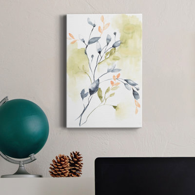 " Sweet Leaves II "