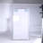 LED-Lit Full-Length Vanity Accent Mirror - Wall-Mounted, Full Body, Rounded Corners
