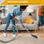 Sous-tapis réversible à double surface Althrop (0,25 po)-500824773