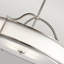 Kelia 4 - Light Classic Pewter Drum Pendant-25305165
