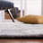 Jardin Hand Tufted Performance Floral Rug-129098322