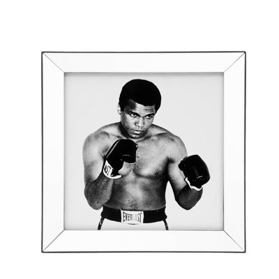 Muhammad Ali - Single Picture Frame Print