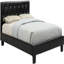 Lit plateforme tapissier capitonné Chippenham-486936290-486936291