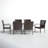 Aymi 7 Piece Dining Set