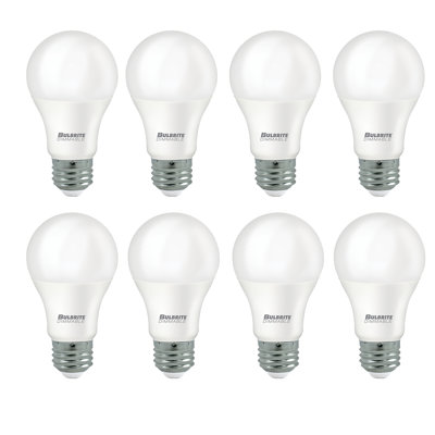 9 W A19 E26/Medium (Standard) LED Smart Bulb