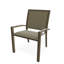 Kendall Outdoor Dining Chair-2031555415-2031555395