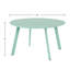 Table basse à 4 pieds Evelunn-769669261