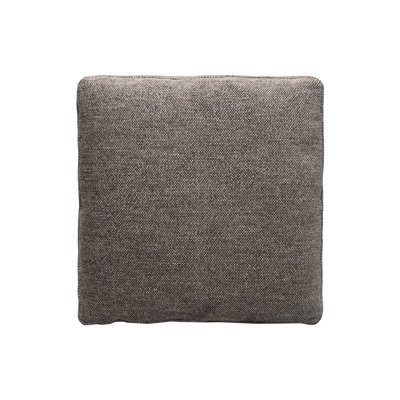 Coussin de siège carré 19 po Largo