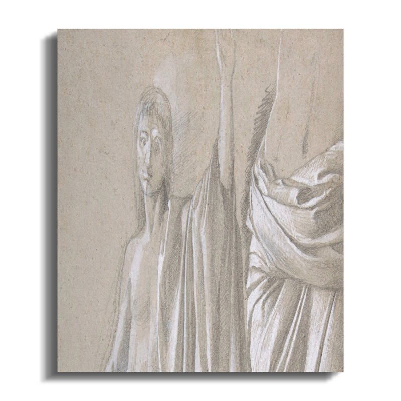 Gallego Wrapped Canvas Print Set, 24x30