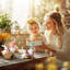 Easter Decorative Accent