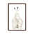 Classic Wood Framed Canvas est en rupture de stock