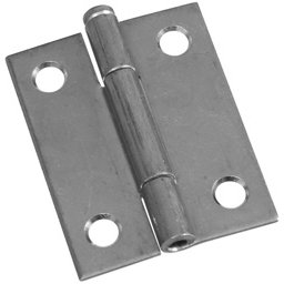 V508 Loose Pin Narrow Butt Hinge