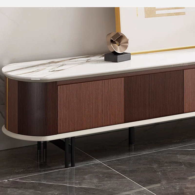 Ensemble de tables d'appoint Modern