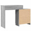 Dressing Table with Mirror-114308519