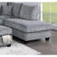 Ensemble de canapé modulaire 3 pièces Contemporary-2047044139