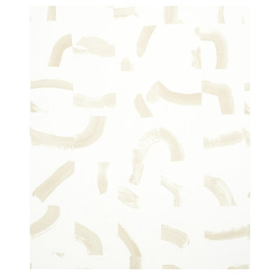 Schumacher x Caroline Z Hurley Sepiessa Fabric