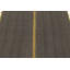 Rez Kilim One-of-a-Kind 3'7X4'5 Area Rug