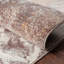 Tapis beige / doré Kilanemos-1451426339