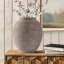 Vase en terre cuite rustique 12,99 po